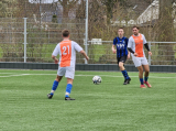 S.K.N.W.K. 2 - D.V.O. '60 7 (competitie) seizoen 2023-2024 (102/224)